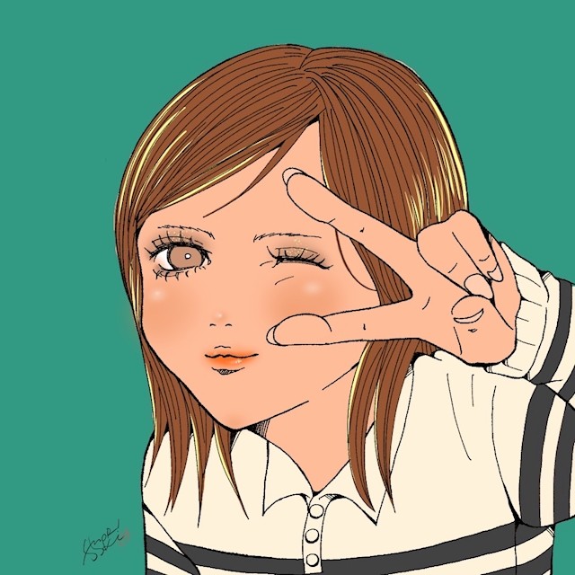 ささき さきプロフィール写真3